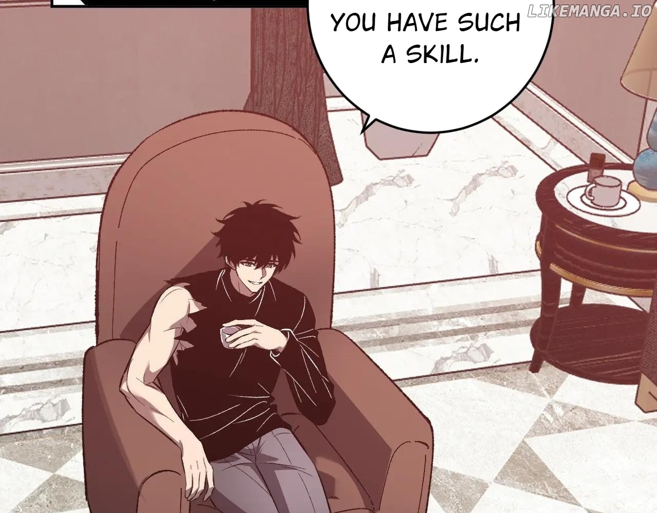 Doomsday for All: Me, Virus Monarch Chapter 69 - page 3